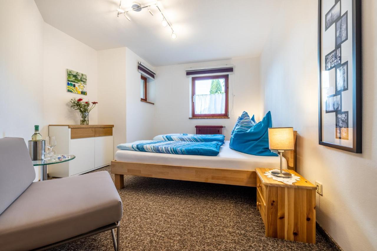 Appartement Weitsicht Eben Im Pongau Eksteriør billede