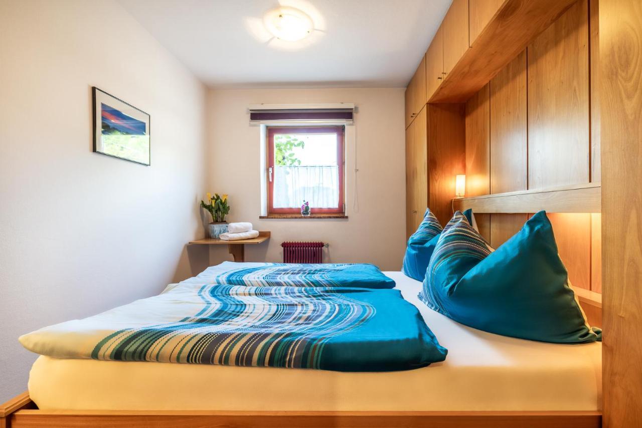 Appartement Weitsicht Eben Im Pongau Eksteriør billede